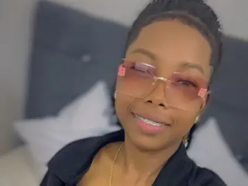 Imlive Live Porn of NaomiStreetk