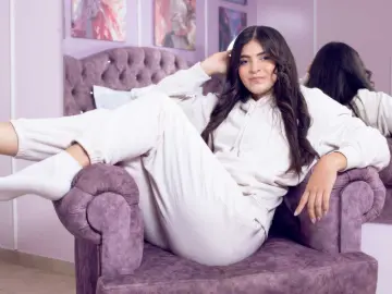 Imlive Sex Cam of CamiDuque