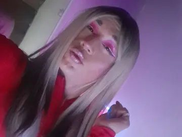 Imlive Free Porn Cam of AlishaaNixxx