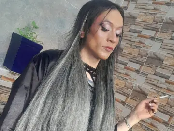 Imlive Nude Webcam of AlishaaNixxx