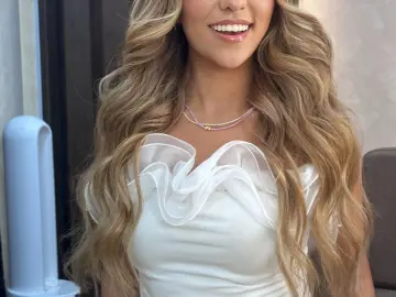 Imlive Live Porn of SamanthaBlondie