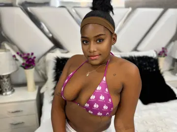 Imlive Private Sex Chat of SachaJaz1