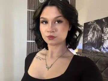 Imlive Free Live Porn of SaraBenson