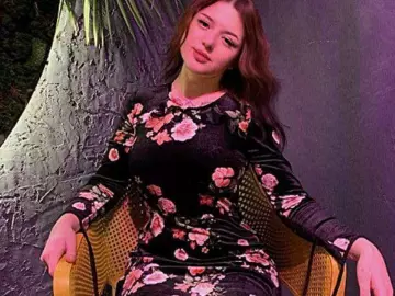 Imlive Live Sex of DaizyRaraa