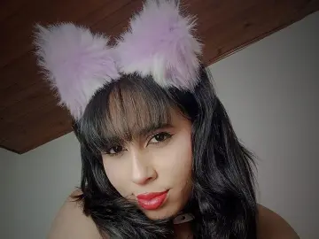 Imlive Live Sex Cam of Valeryl