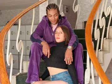 Imlive Live Porn of BlackandWithex