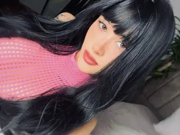 Imlive Adult Webcams of Harley_Roods