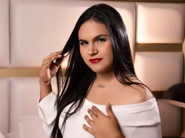 Imlive Adult Webcams of KristyRusso