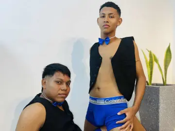 Imlive Live Sex Cam of boys69