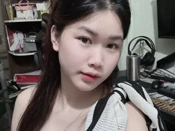 Imlive Private Sex Chat of ChinnyXia1