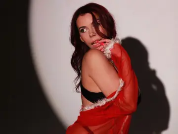 Imlive Nude Webcam of KateCloud