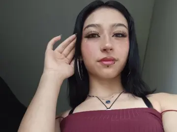 Imlive Sex Chat of Nyxiere687