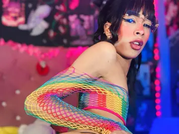 Imlive Private Sex Chat of JadeArielHoot