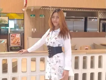 Imlive Live Porn of annaknight