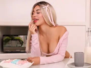 Imlive Watch Live Sex Cams of Ari_Love