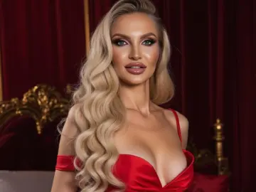 Imlive Adult Video Chat of MaryLight