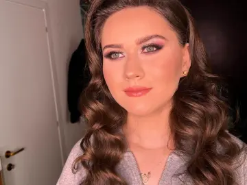 Imlive Free Porn Cam of AlvaGreer