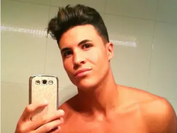 Imlive Best live sex cam show of latinoforyou69