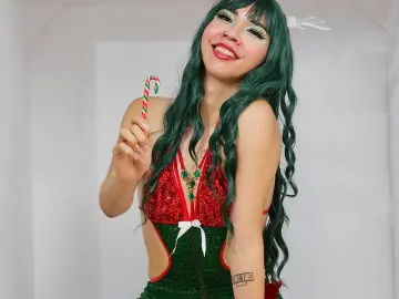Imlive Live Sex of Sofi_elfqueen