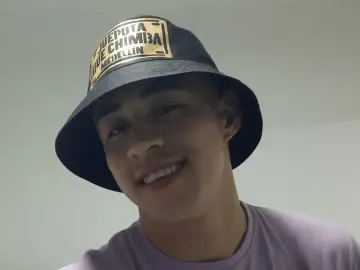 Imlive Best Webcam of crisstebansexi