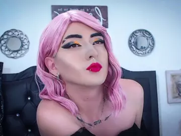 Imlive Watch Live Sex Cams of UrsulaManver1
