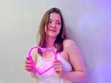 Imlive Free Live Porn of CyberAlisa