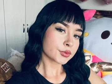 Imlive Sex Chat of afroditasexx
