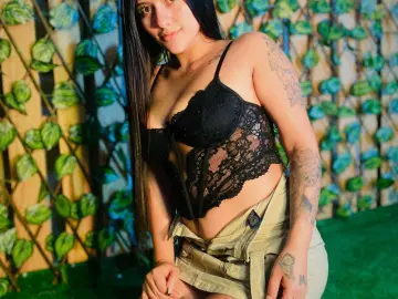 Imlive Free Live Porn of cristall_22