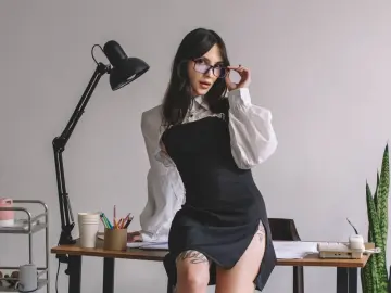 Imlive Nude Webcam of MiraBurn