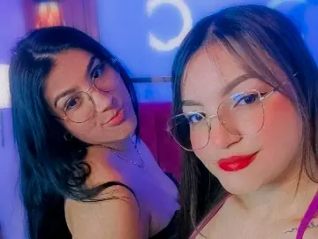 Imlive Nude Webcam of DanielaAndSarah