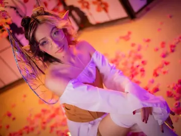 Imlive Sex Chat of MitsuriKibutsuji