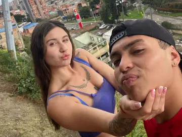 Imlive Watch Live Sex Cams of DuoAndLove