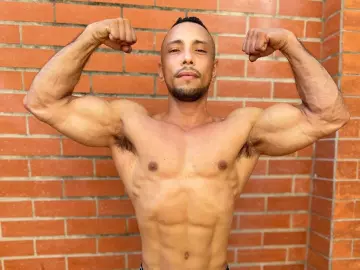 Imlive Private Sex Chat of ThiagoSummers1