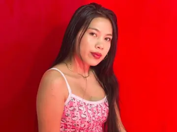 Imlive Live Sex Cam of Luna_Candy