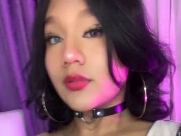 Imlive Sex Chat of Isaqueennn