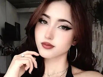 Imlive Live Sex of EvelynLamberPlay