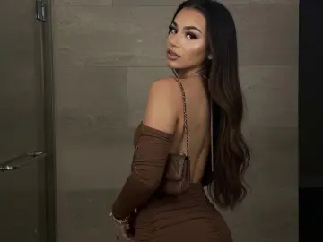 Imlive Watch Live Sex Cams of Orianagoddes