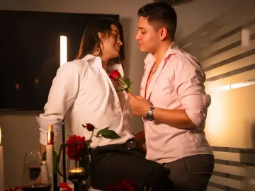 Imlive Live Sex Cam of NicoHoffman