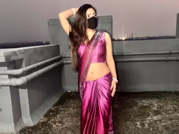 Imlive Adult Webcam of YoursPriya