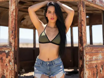 Imlive Free Porn Cam of Sharon_Dubois