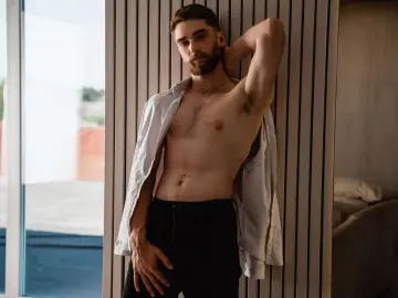 Imlive Best live sex cam show of Dexter_Dexty