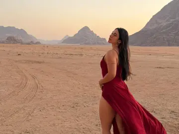 Imlive Sex Cam of Mindy_Star