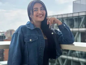 Imlive Live Sex Cam of VeraaIce