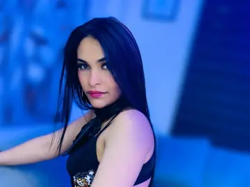 Imlive Adult Webcam of Alisson_Evans