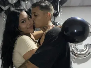 Livejasmin Best live sex cam show of CrystalandTomy