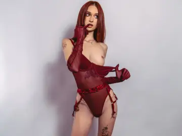 Livejasmin Private Sex Chat of RubyBlaze