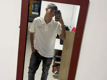 Livejasmin Watch Live Sex Cams of TiggerCollins