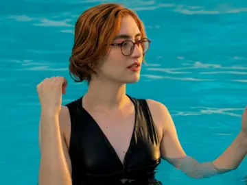 Livejasmin Adult Webcams of RousseBlossom