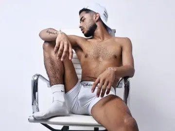 Livejasmin Adult Webcam of IanVegamonte