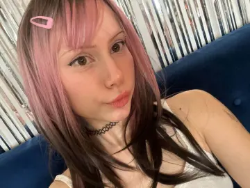 Livejasmin Sex Chat of KayaSnowy